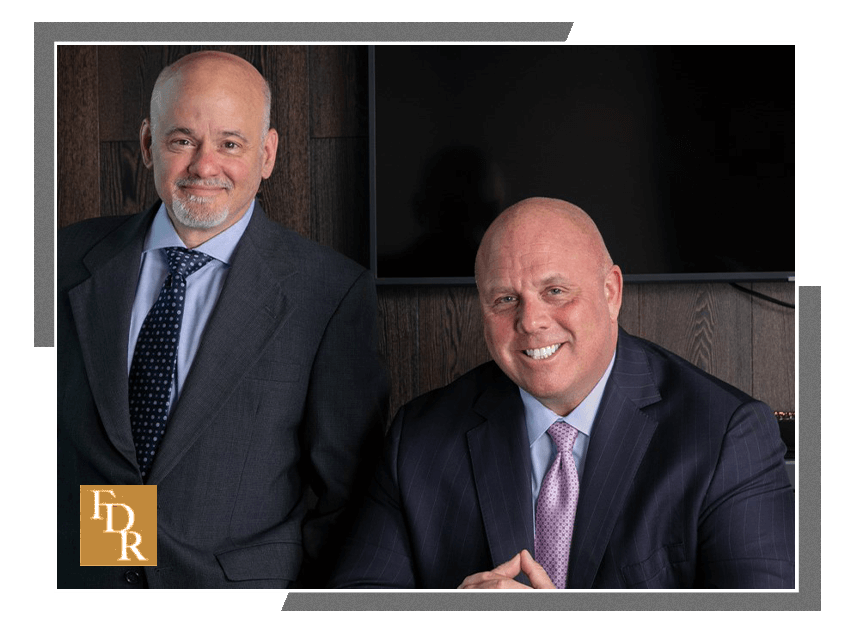 Attorneys Michael J. Rotundo And William A. Dean